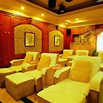 Chongqing Hotel