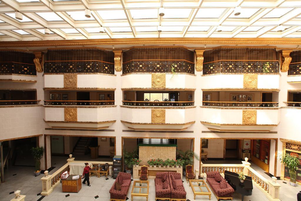 Hotel Chongqing Beijing