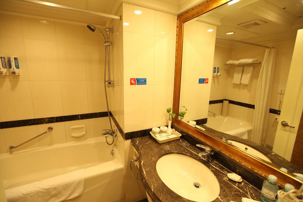 Chongqing 3* Beijing