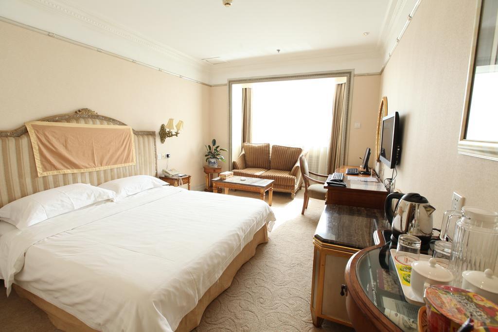 Hotel Chongqing