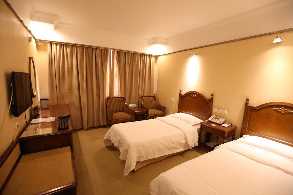 Chongqing Hotel