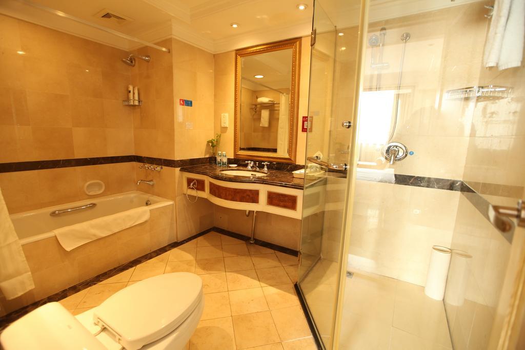 Hotel Chongqing Beijing