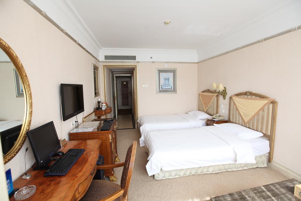 Chongqing 3* Beijing