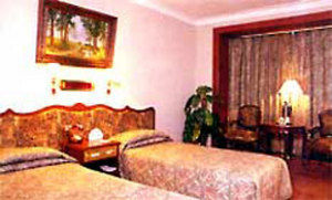 Chongqing 3* Beijing