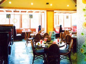 Chongqing Hotel