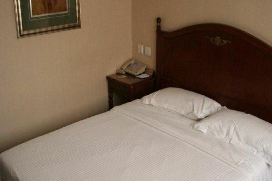 Chongqing Hotel Beijing