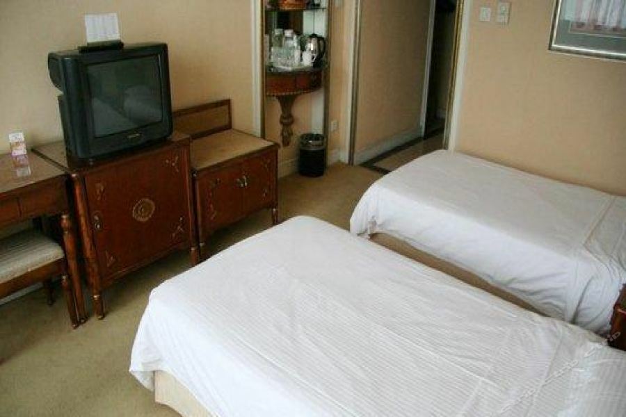 Chongqing 3* Beijing