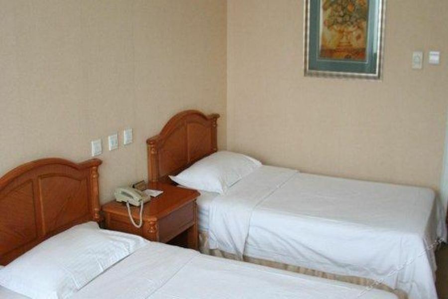 Chongqing 3* Beijing