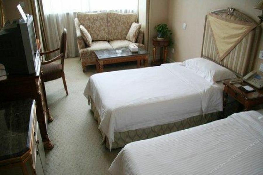 Chongqing Hotel Beijing