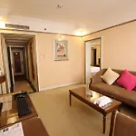 Chongqing Hotel