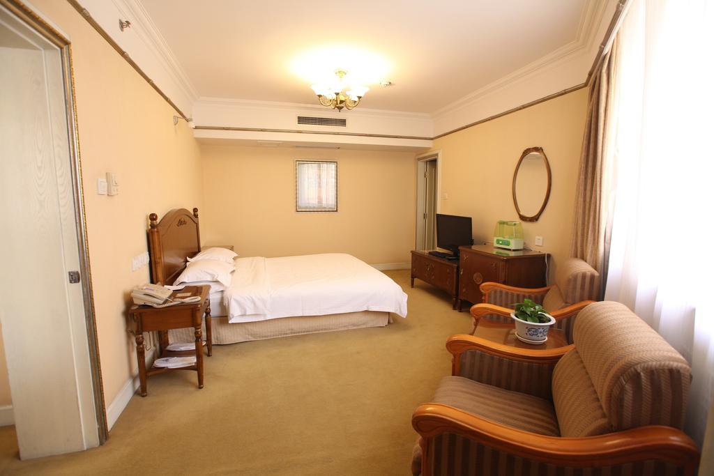 Hotel Chongqing Peking