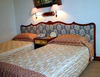 Chongqing Hotel Peking